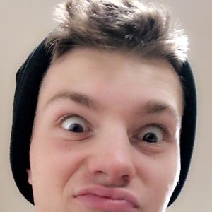 Meet your Posher, Joseph